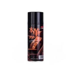 Soft99 Leather Seat Cleaner Pianka do skóry 300ml