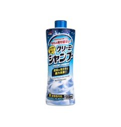 SOFT99 NEUTRAL SHAMPOO CREAMY SZAMPON DO MYCIA 1L