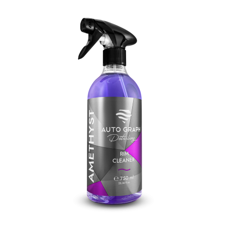 Auto Graph Amethyst 750ml