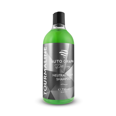 Auto Graph Tourmaline Tropical Fruit 750ml