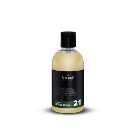 DETURNER Interior Dressing 250ml Dressing Plastiki