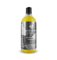 Auto Graph Tourmaline Vanilla Cake 750ml