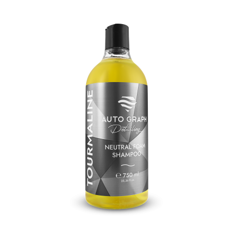 Auto Graph Tourmaline Vanilla Cake 750ml