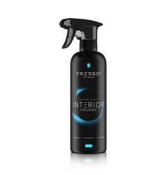 Fresso Interior Dressing Do plastików Kokpitu 0,5l