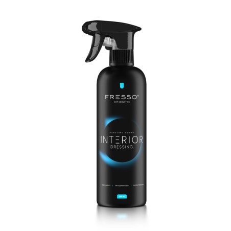 Fresso Interior Dressing Do plastików Kokpitu 0,5l