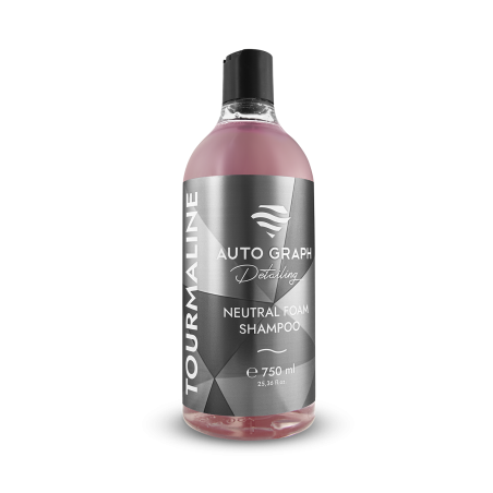 Auto Graph Tourmaline Red Fruit 750ml