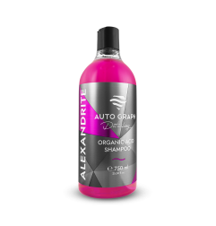 Auto Graph ALEXANDRITE Organic Acid Shampoo 750ml