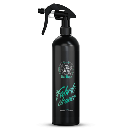 RRC BAD BOYS FABRIC CLEANER 1L TAPICERKA PODSUFIT