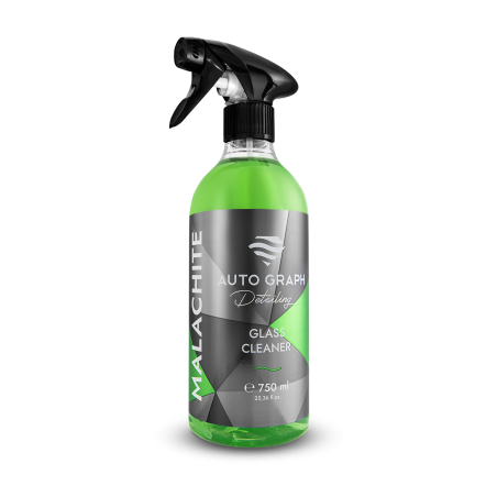 Auto Graph Malachite Glass Cleaner 750ml