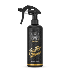 RRC Bad Boys Leather Cleaner 0,5 l