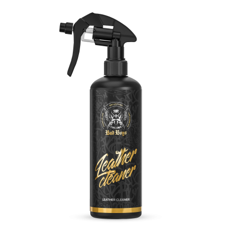 RRC Bad Boys Leather Cleaner 0,5 l