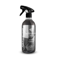 Auto Graph Nepheline Leather Cleaner 750ml