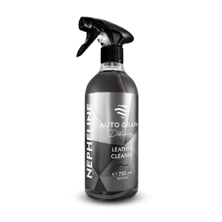 Auto Graph Nepheline Leather Cleaner 750ml