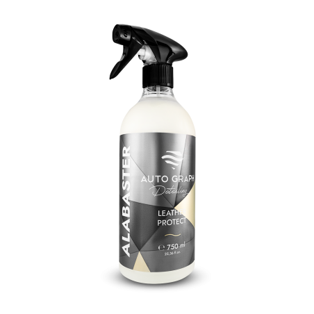 Auto Graph Alabaster Leather Protect 750ml