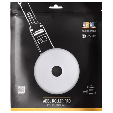 ADBL Roller Cut R 150-175/25 - Twardy pad polerski