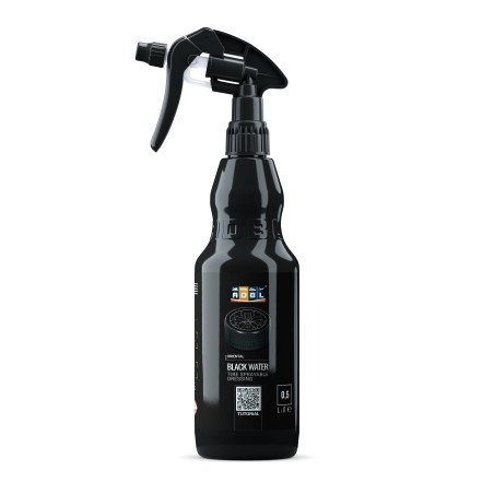 ADBL Black Water 500ml Dressing do opon i gumy