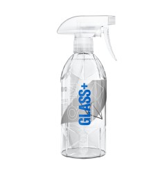 Gyeon Q2 Glass + 500ml