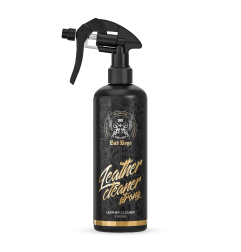 RRC Bad Boys Leather Cleaner Strong 0,5 l