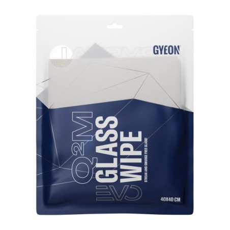 Gyeon Q2 GlassWipe EVO