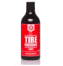GOOD STUFF TIRE DRESSING SHINE 500 DO OPON POŁYSK