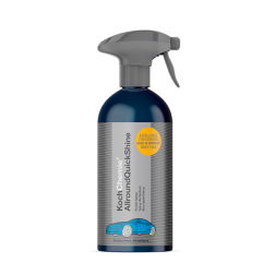 Koch Chemie Allround Quick Shine 500ml - quick detailer