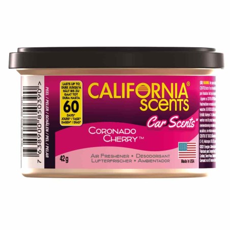 California Scents Coronado Cherry