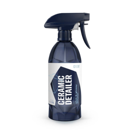 Gyeon Q2M Ceramic Detailer 500ml