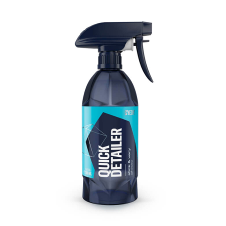 Gyeon Q2M QuickDetailer 500ml - quick detailer