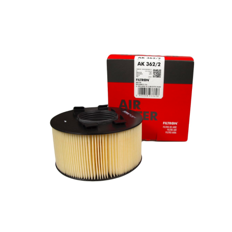 FILTRON FILTR POWIETRZA AK362/2 BMW E46 316 318