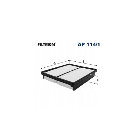 FILTRON AP 114/1 Filtr powietrza