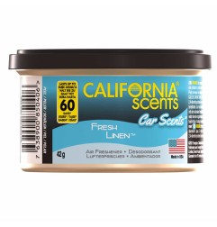 California Scents Fresh Linen