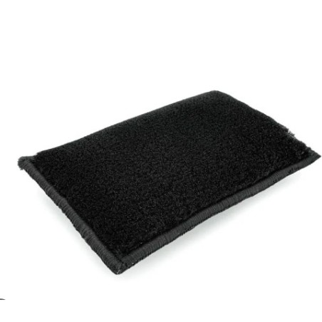 BLACK PANTHER INTERIOR DUAL SCRUB PAD