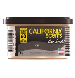 California Scents Ice