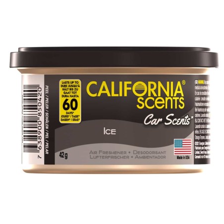 California Scents Ice