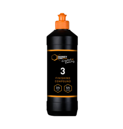 Honey Combination Finishing Compound 3 1l - pasta polerska