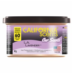 California Scents LA Lavender