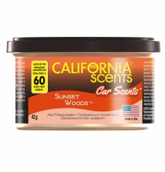 California Scents Sunset Woods