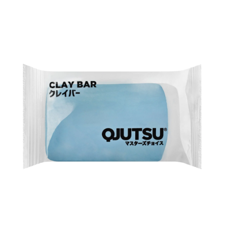 SOFT99 QJUTSU Clay Bar delikatna glinka samochodowa 50 g