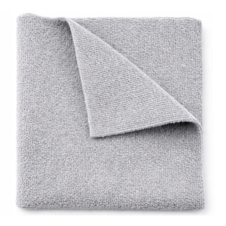MIKROFIBRA FALCON SILVER 40x40cm 360GSM