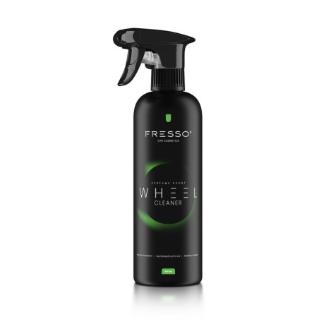 Fresso Wheel Cleaner preparat do czyszczenia felg 500ml
