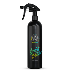 RRC RRCustoms Quick Detailer Plus 1L QD+ lakier