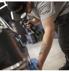 RRC RRCustoms Quick Detailer Plus 1L QD+ lakier