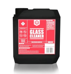 Good Stuff Glass Cleaner 5000ml