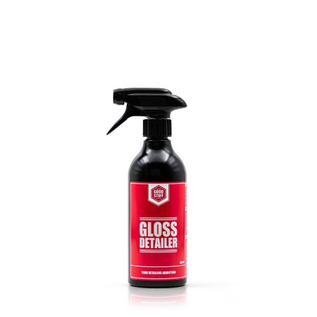 Good Stuff Gloss Detailer 500ml