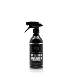 Good Stuff Interior Detailer 500ml