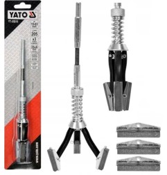HONOWNICA DO CYLINDRÓW 19-63MM YT-05810 YATO