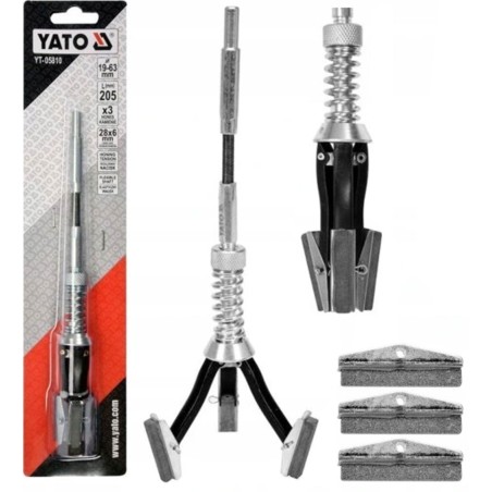 HONOWNICA DO CYLINDRÓW 19-63MM YT-05810 YATO