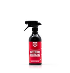 Good Stuff Interior Dressing 500ml