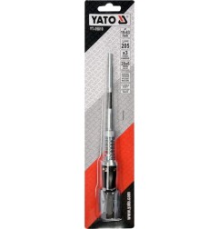 HONOWNICA DO CYLINDRÓW 19-63MM YT-05810 YATO