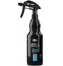 ADBL SYNTHETIC SPRAY WAX Wosk w płynie SSW 500ml ADBL SYNTHETIC SPRAY WAX Wosk w płynie SSW 500ml